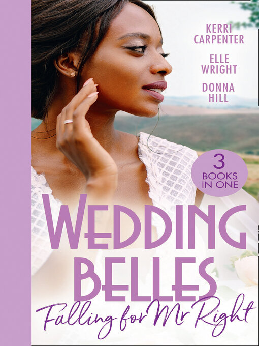 Title details for Wedding Belles by Kerri Carpenter - Wait list